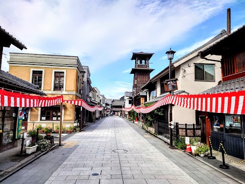 Kawagoe